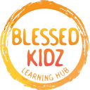 Blessed Kidz Logo