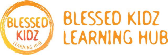 Blessed Kidz Logo